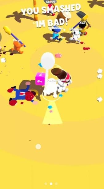 原地等我体验服版截图3