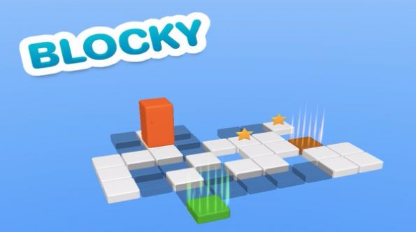 块状滚动起来测试版截图2