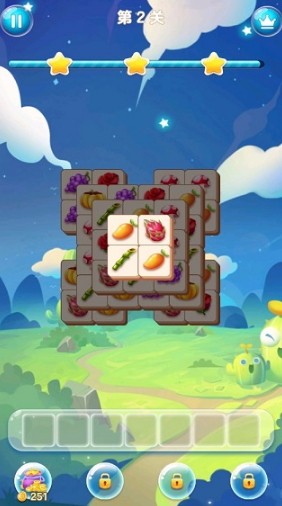 魔法方块国际服版截图3